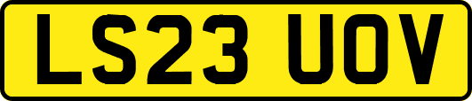 LS23UOV