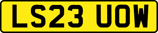 LS23UOW