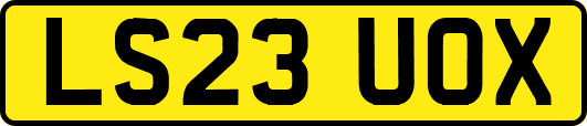 LS23UOX