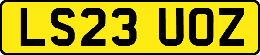 LS23UOZ