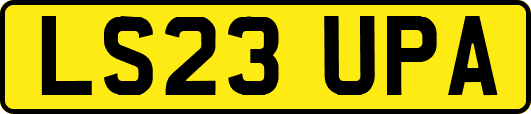LS23UPA