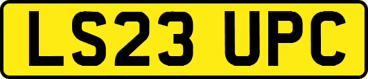 LS23UPC