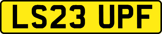 LS23UPF