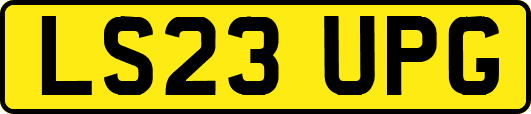 LS23UPG