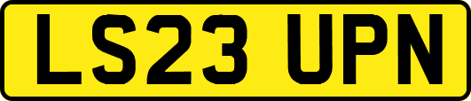 LS23UPN