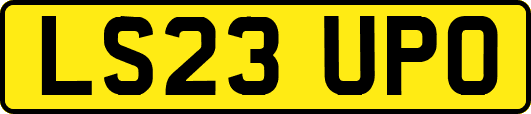 LS23UPO