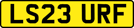 LS23URF