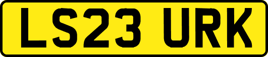 LS23URK