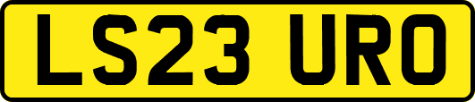 LS23URO