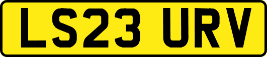 LS23URV