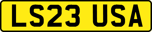 LS23USA