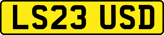 LS23USD