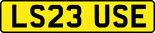 LS23USE
