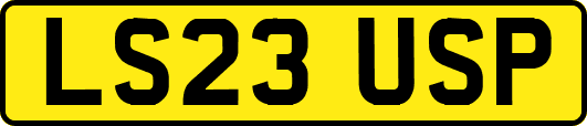 LS23USP