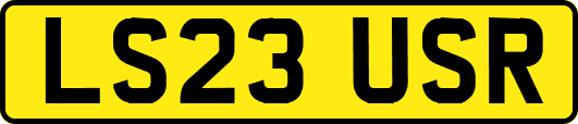 LS23USR