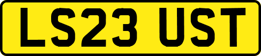 LS23UST