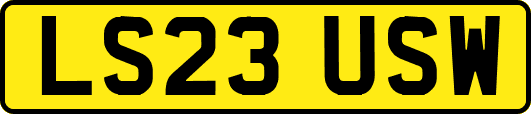 LS23USW