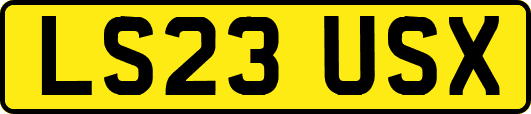 LS23USX