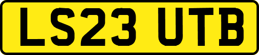 LS23UTB