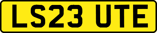LS23UTE