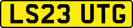 LS23UTG