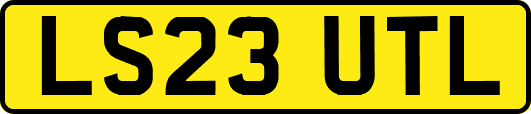 LS23UTL