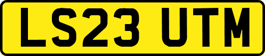 LS23UTM