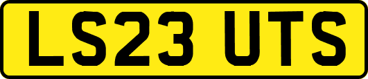 LS23UTS