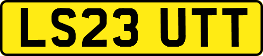 LS23UTT