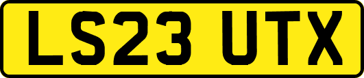LS23UTX