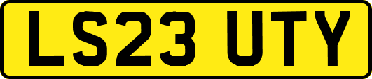 LS23UTY