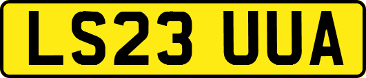 LS23UUA