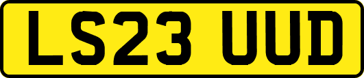 LS23UUD