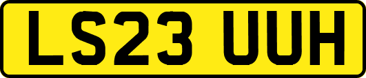 LS23UUH
