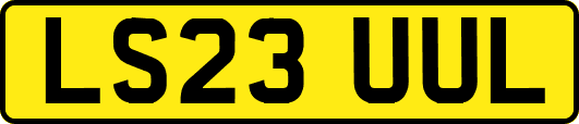 LS23UUL