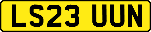 LS23UUN