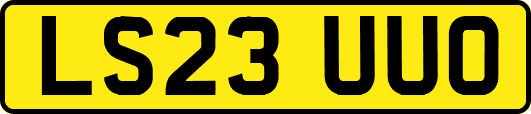 LS23UUO