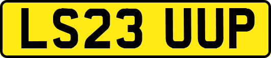 LS23UUP