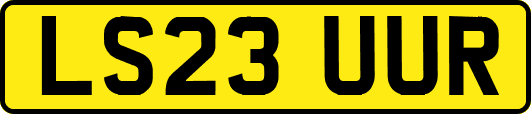 LS23UUR