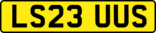 LS23UUS