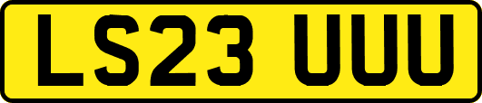 LS23UUU