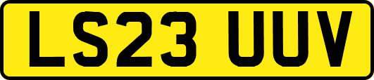 LS23UUV
