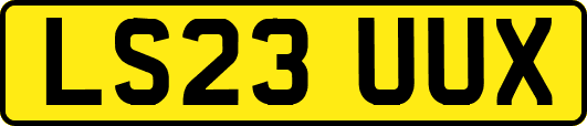LS23UUX