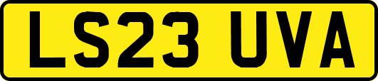 LS23UVA