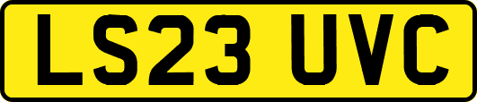 LS23UVC