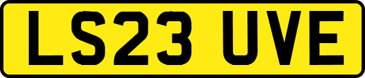 LS23UVE