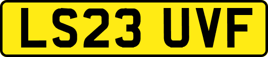LS23UVF