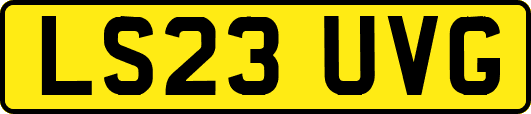 LS23UVG