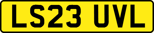 LS23UVL
