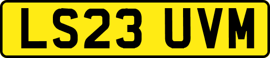 LS23UVM